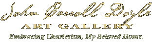 John Carroll Doyle Art Gallery