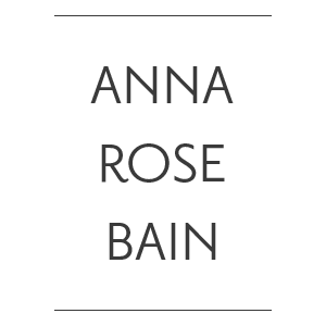 Anna Rose Bain
