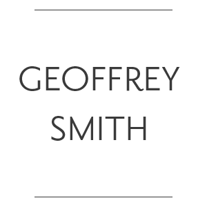 Geoffrey Smith