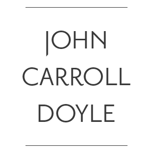 John Carroll Doyle