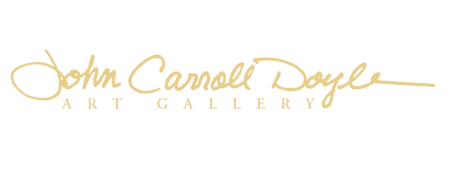 John Carroll Doyle Art Gallery | Charleston, SC