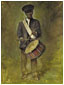 A Member of the Orphanage Band