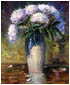 The Art Nouveau Vase