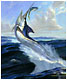 Sportfishing Giclee Prints