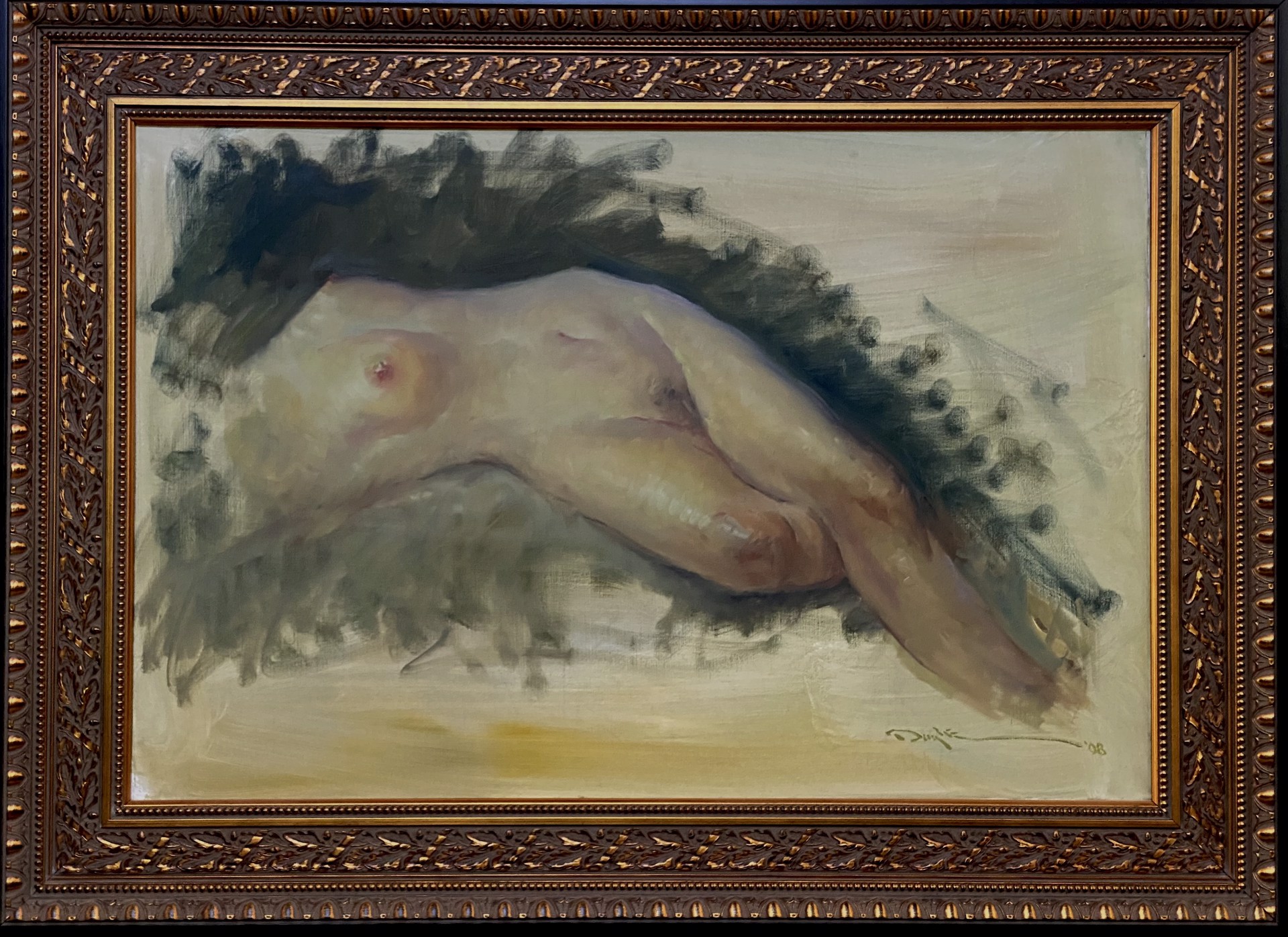 Primavera by John Carroll Doyle