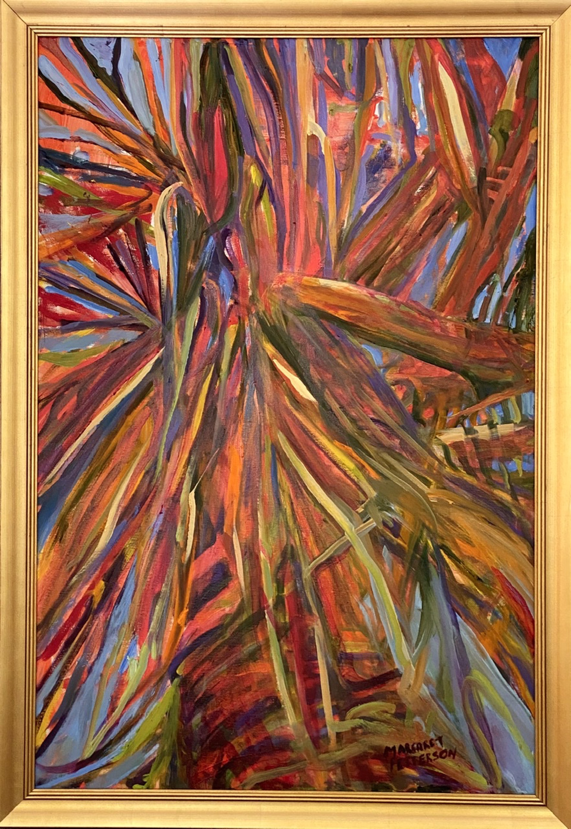 Ribbons of Light by Margaret Petterson