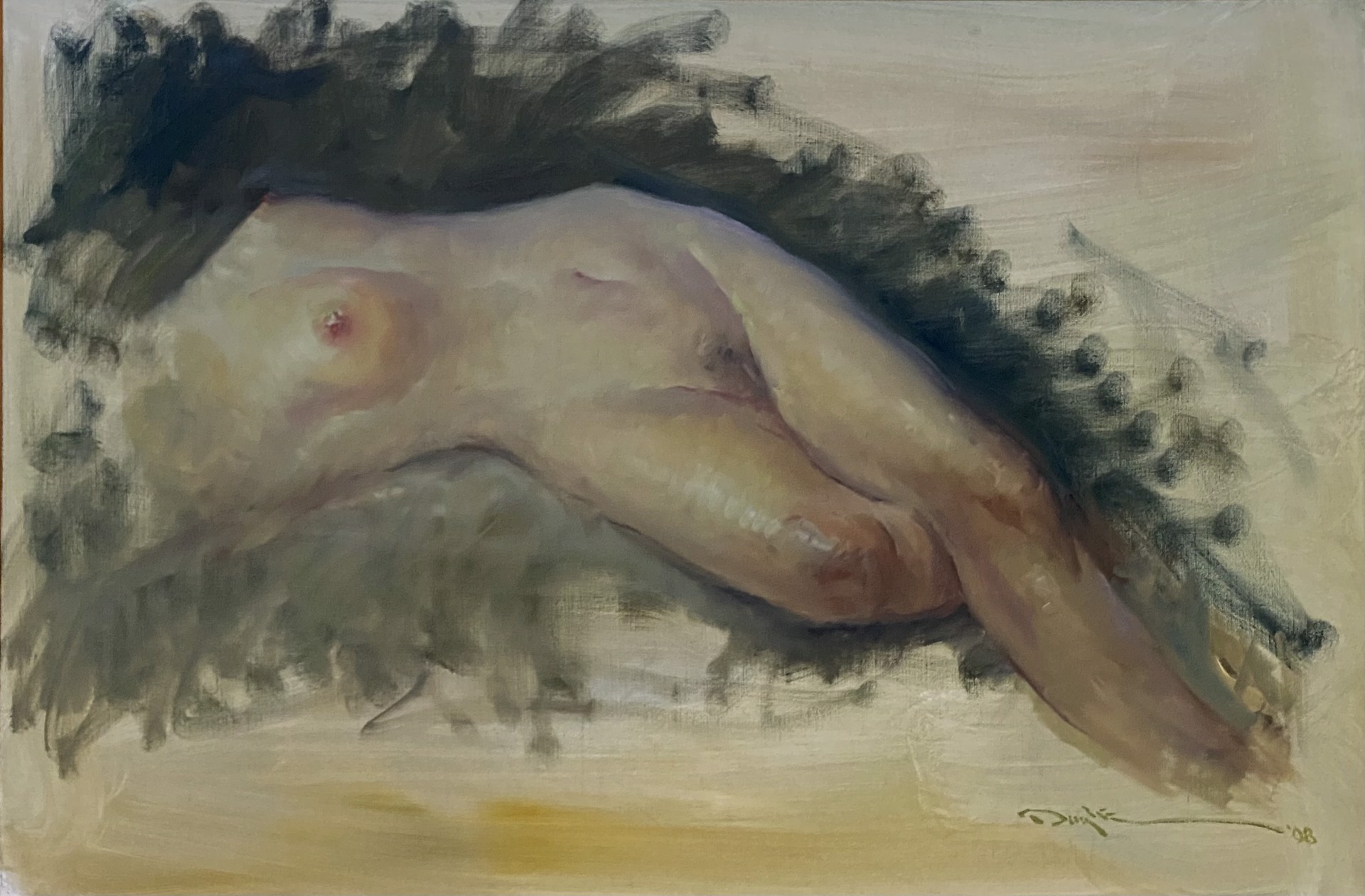 Primavera by John Carroll Doyle