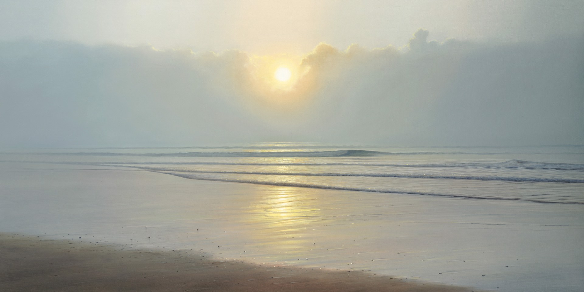 Rebirth by Simon Kenevan
