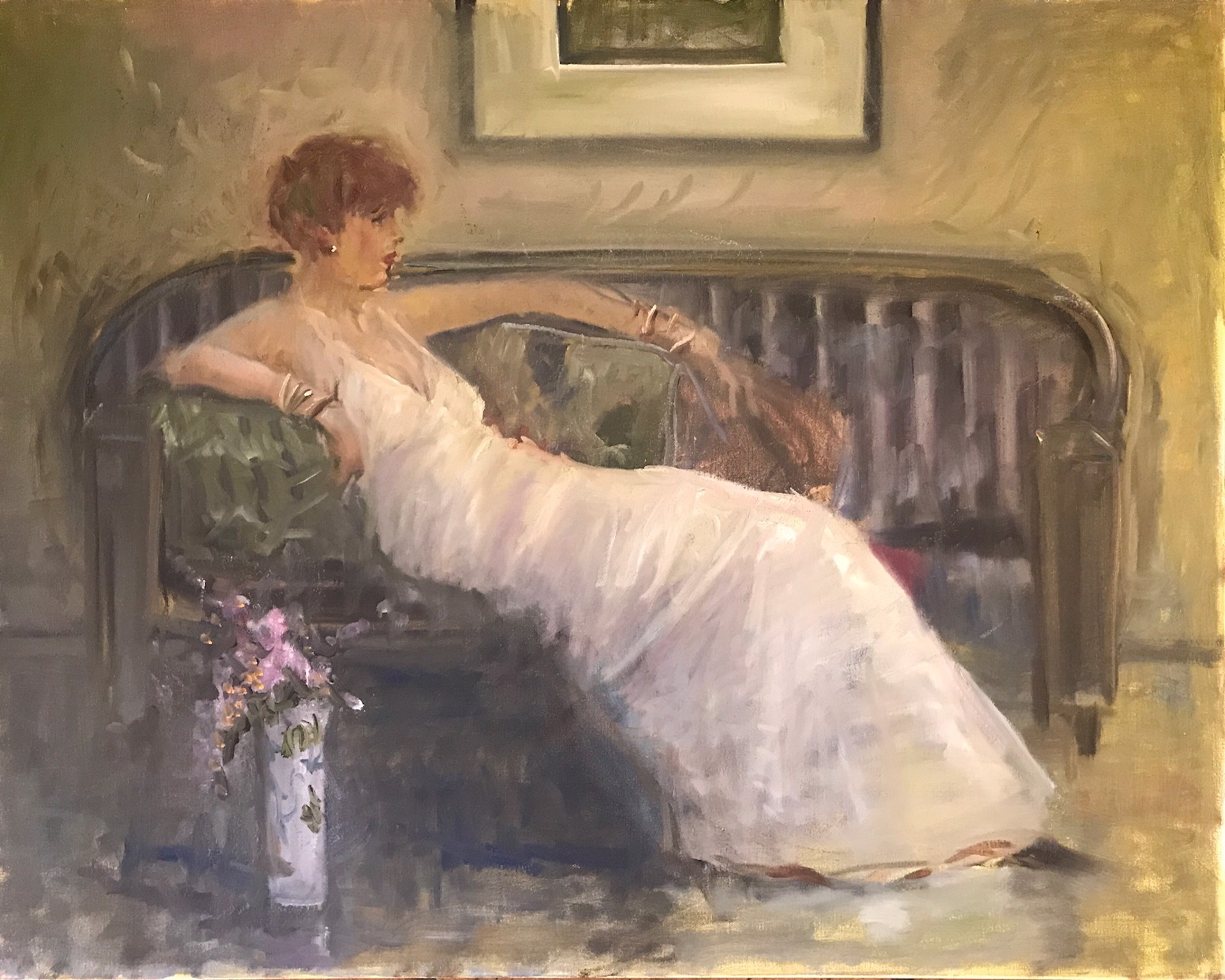 A Quiet Place by John Carroll Doyle