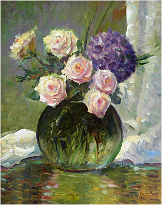 Lovely To Look At | John Carroll Doyle