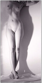 Sensual | John Carroll Doyle
