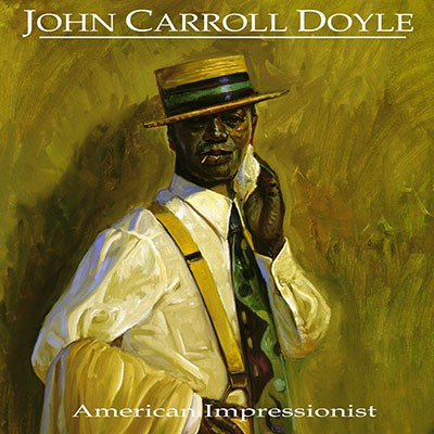 American Impressionist | John Carroll Doyle